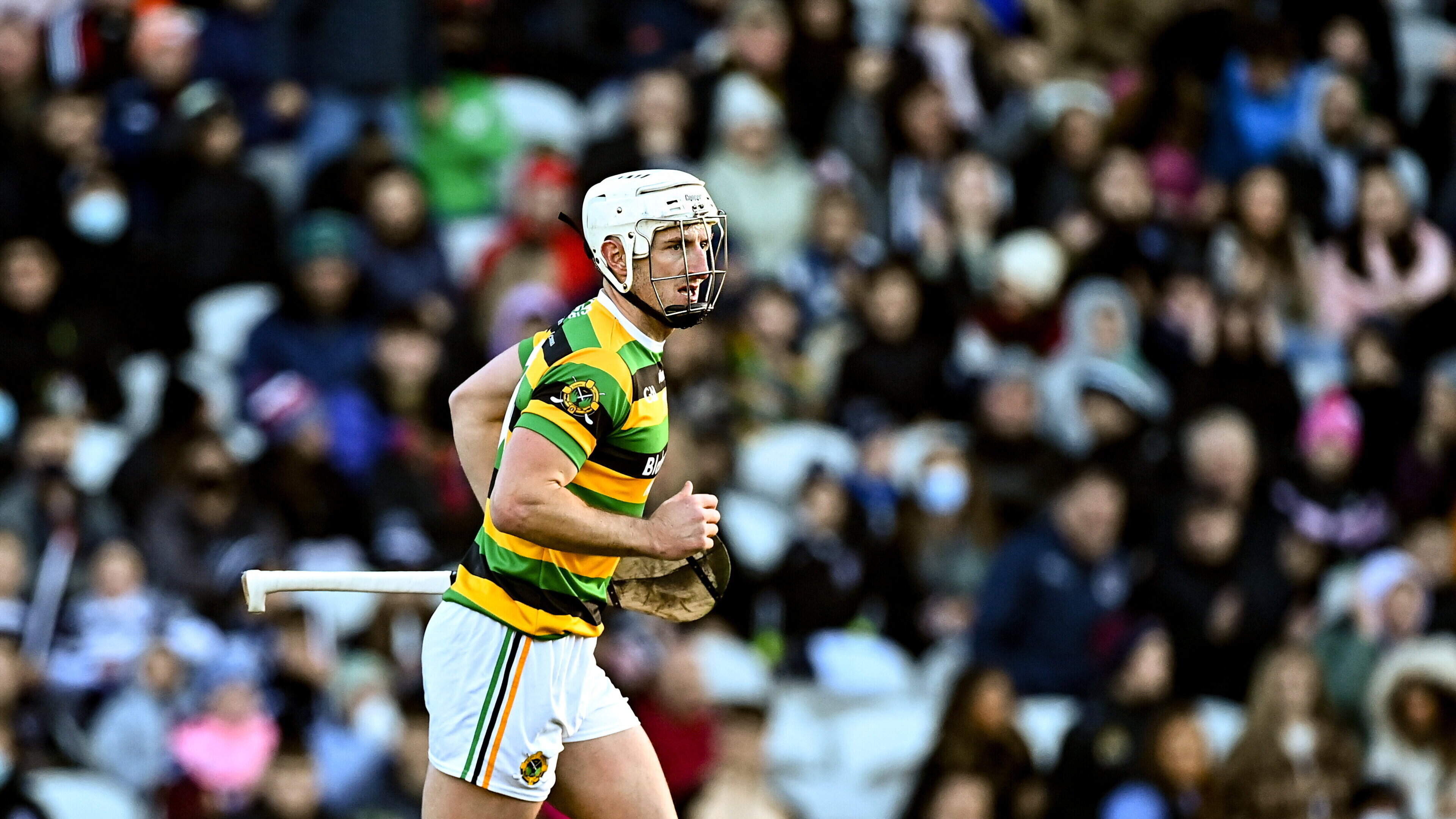 Club hurling wrap: ‘Hoggie’ proves age is just a number as Glen Rovers advance to Cork semi-finals
